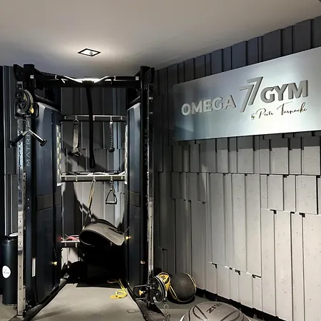 Omega Ольштын